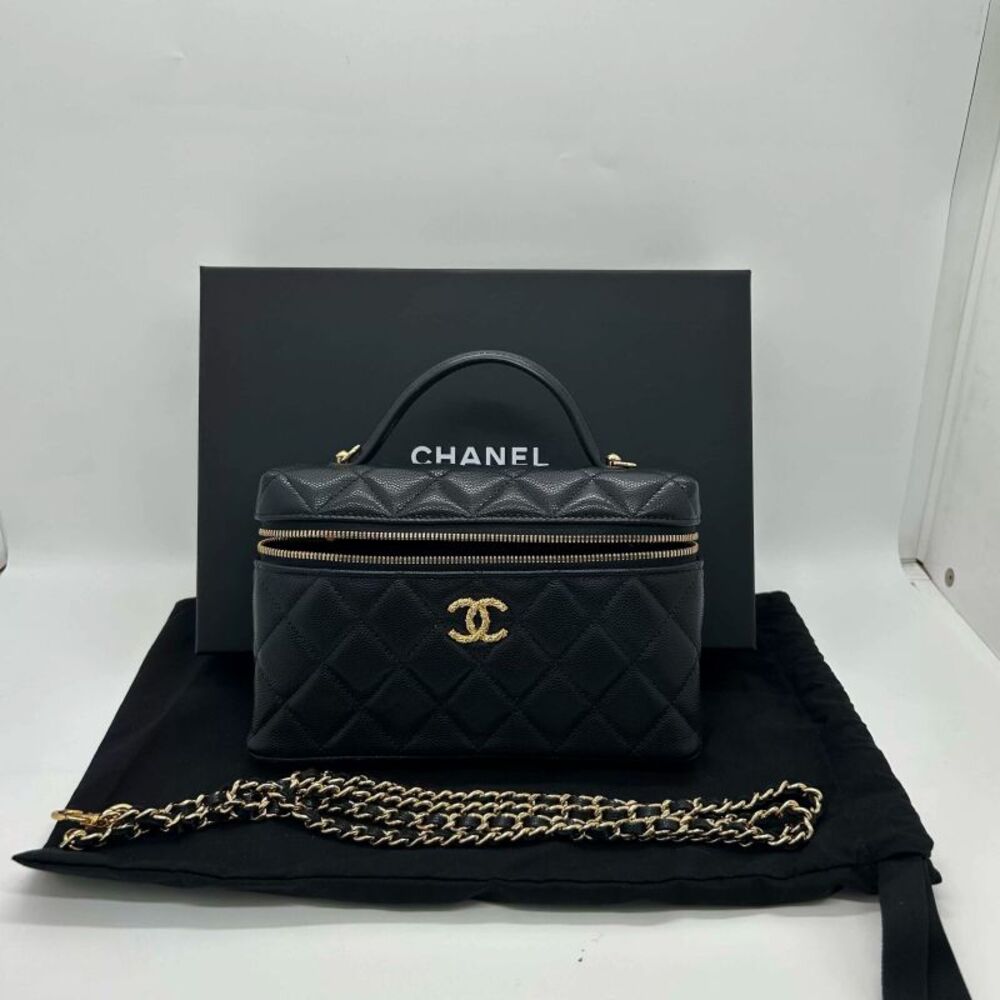 Chanel Women Pre-Loved Bag Very Good Condition